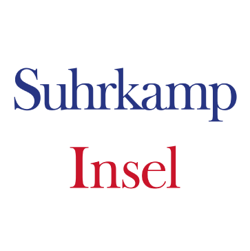 Suhrkamp | Insel