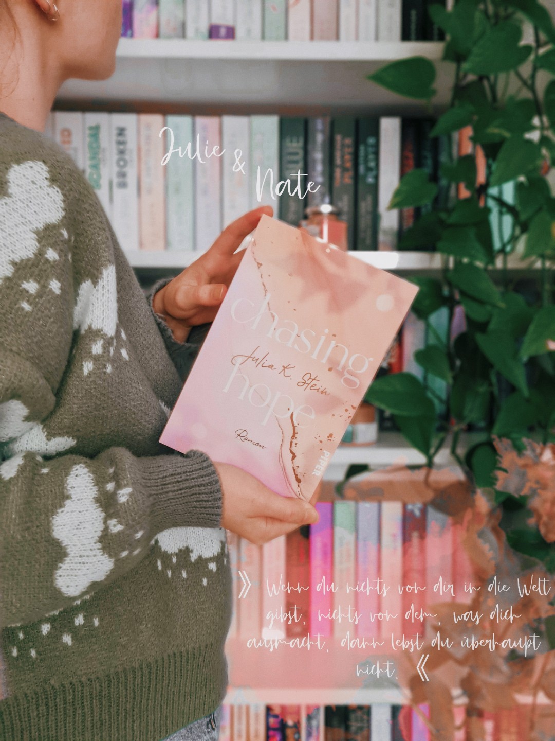 Ein wunderschöner, emotionaler Abschluss der Reihe 📚🌠