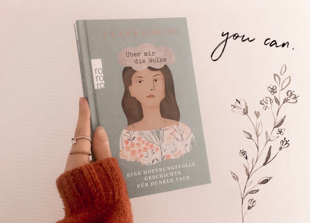 Ein sehr inspirierendes Buch, dass Hoffnung schenkt, selbst an dunklen Tagen. Das Buch ist so emotional, berührend und ehrlich, dass es mich einfach nur begeistern konnte. Zudem findet man noch wunderschöne Illustrationen, die das Buch sehr schön abrunden.
