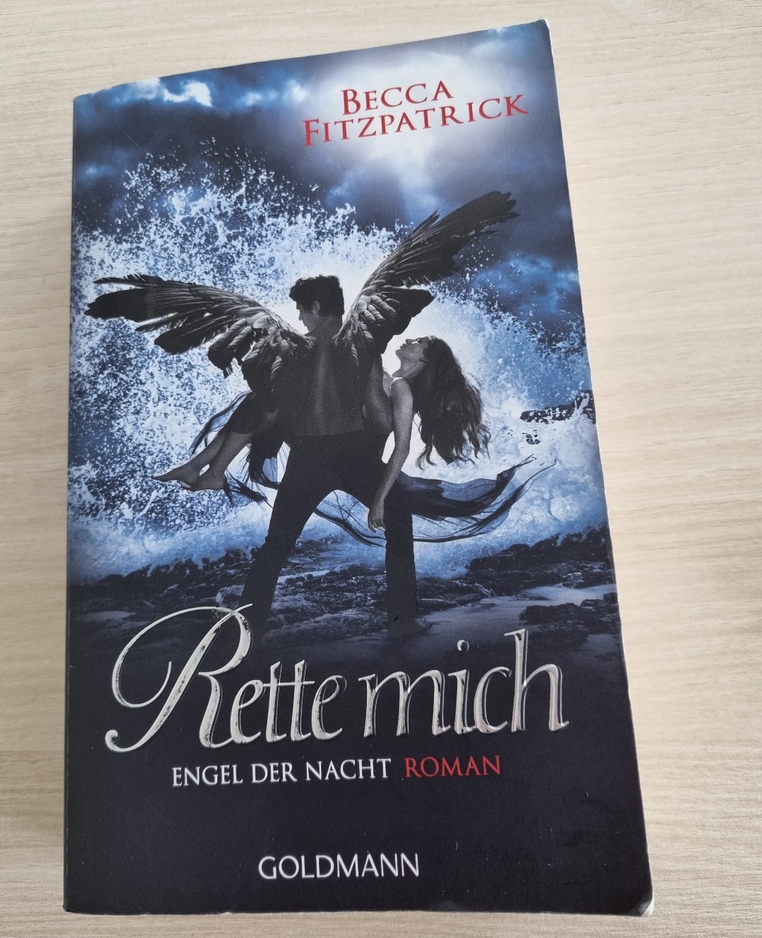 Spannend, unvorhersehbar und romantisch