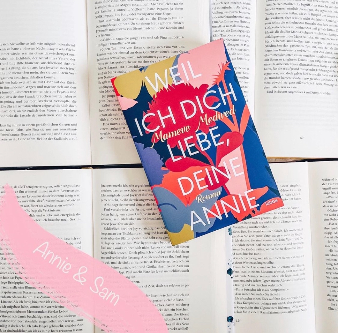 Geschichte mit viel Potential, das leider nicht ausgeschöpft wurde