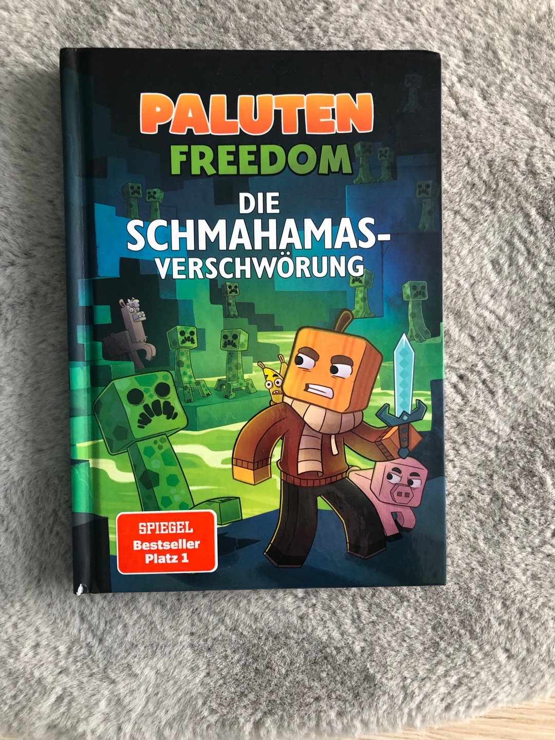 Gutes Buch