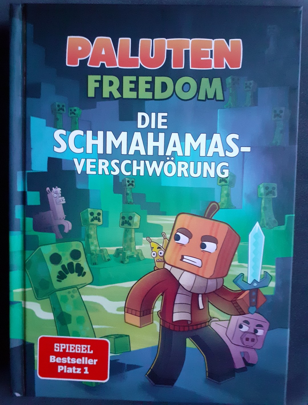 Super schön👍