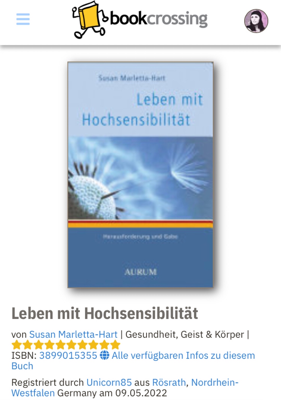 Erkenne und verstehe dich selbst!