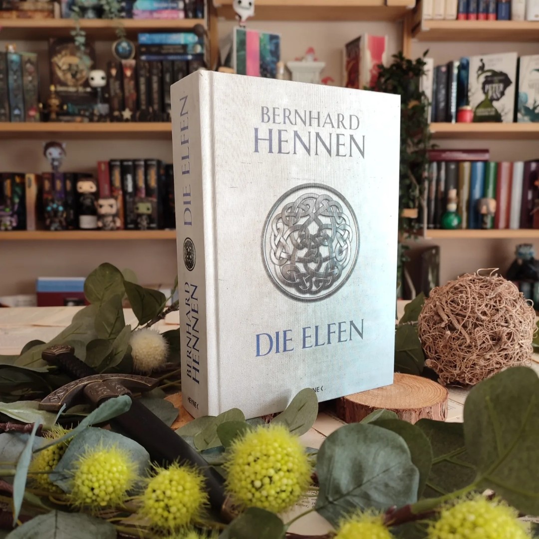Ein Muss für alle High Fantasy Leser