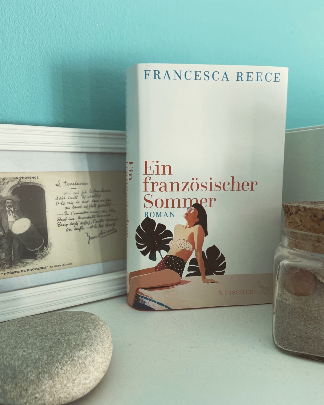 Keine leichte Kost