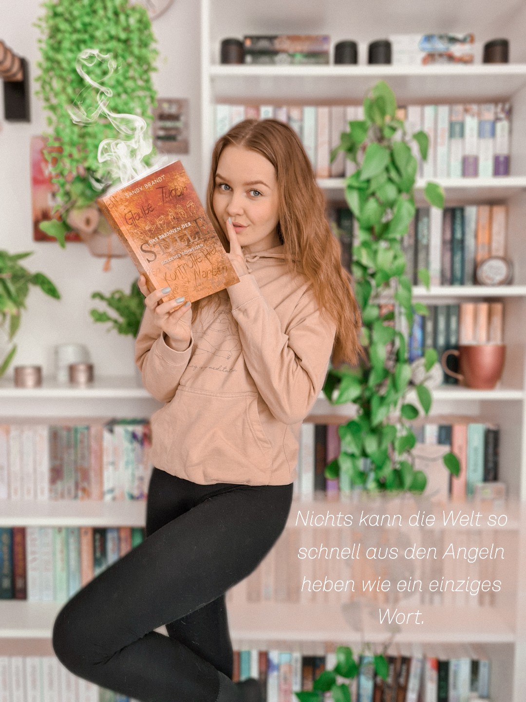 Ein Fantasyhighlight, welches durch bildhafte Beschreibungen, charakteristische Kulisse und einnehmende Charaktere überzeugt. 🌠