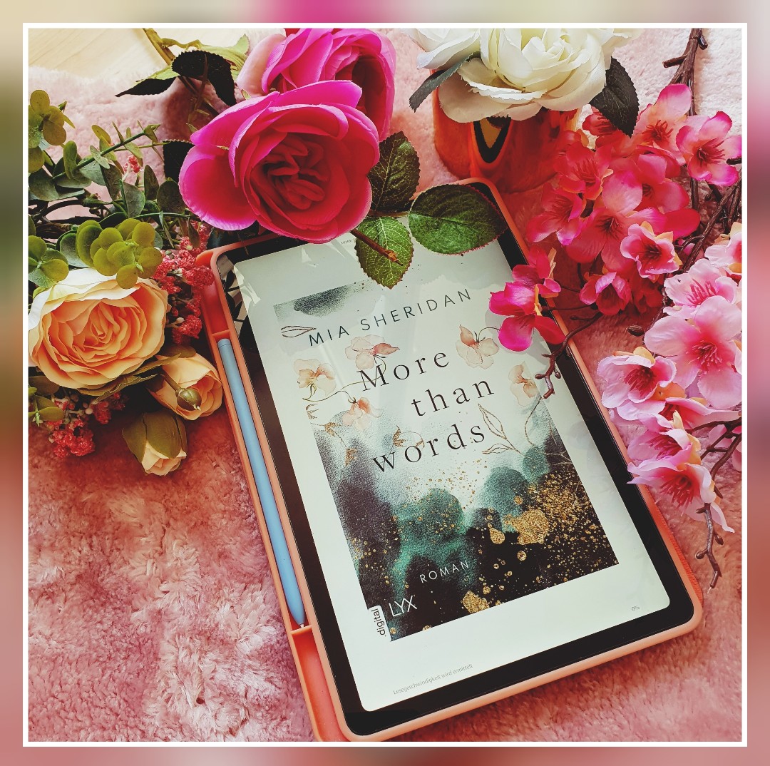 Ein emotionaler Roman mit einer Mischung aus Moderne und historischem Setting!