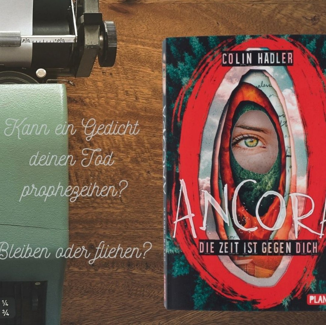 Spannend, mit reizend, Twists innerhalb der Story.. 