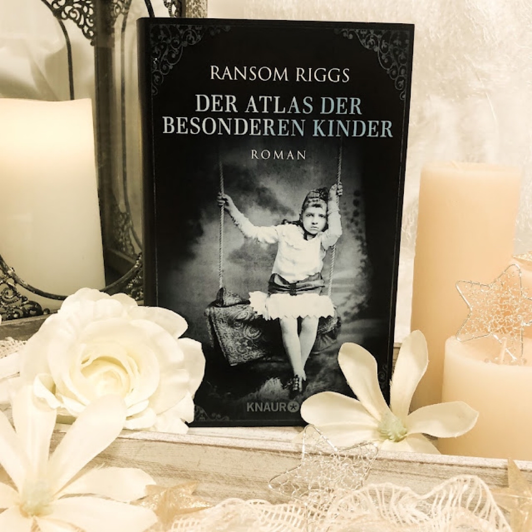 Wieder ein Meisterwerk! Spannend, mitreißend und voller neuer Abenteuer!