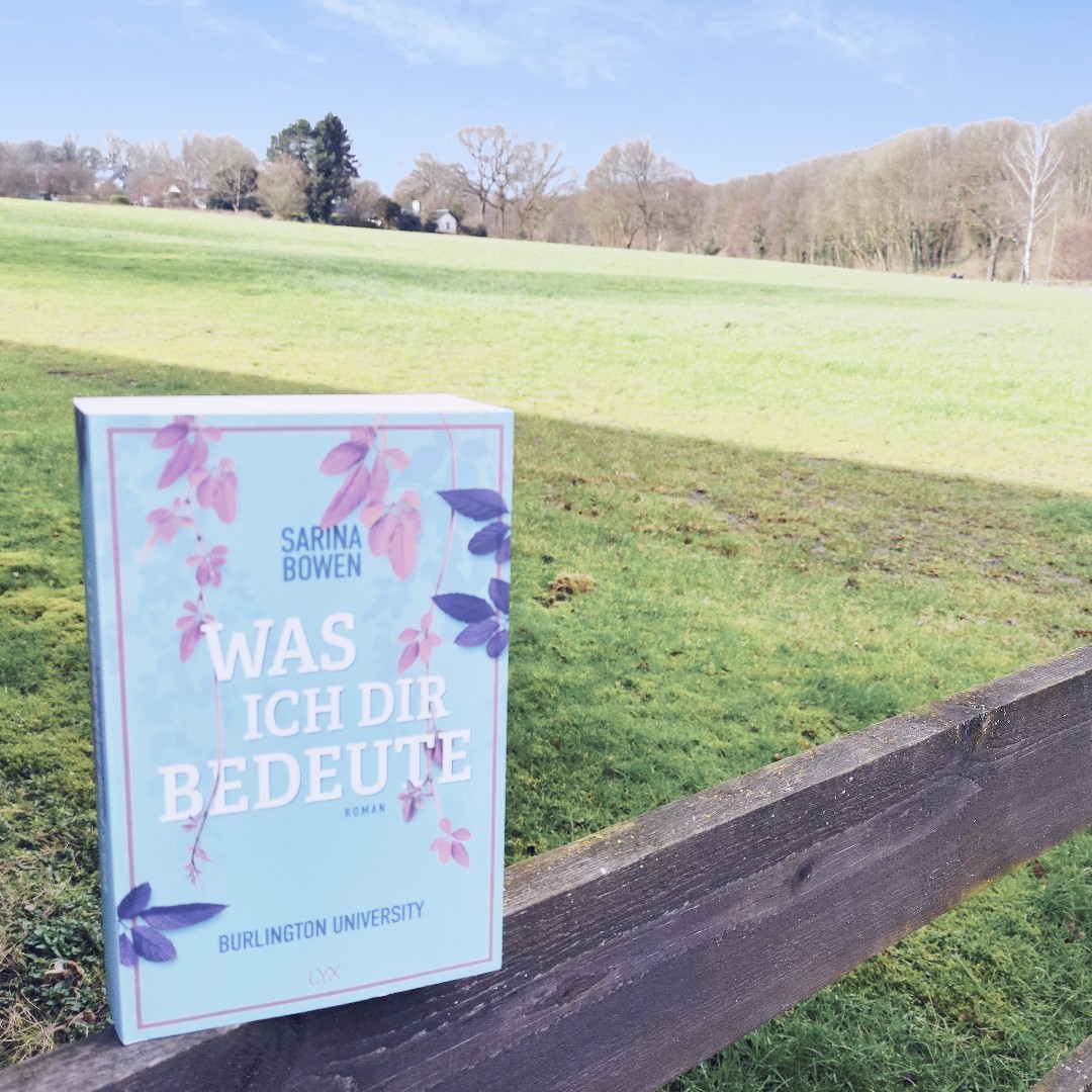 Sympathische Charaktere und harmonisches Farm-Setting