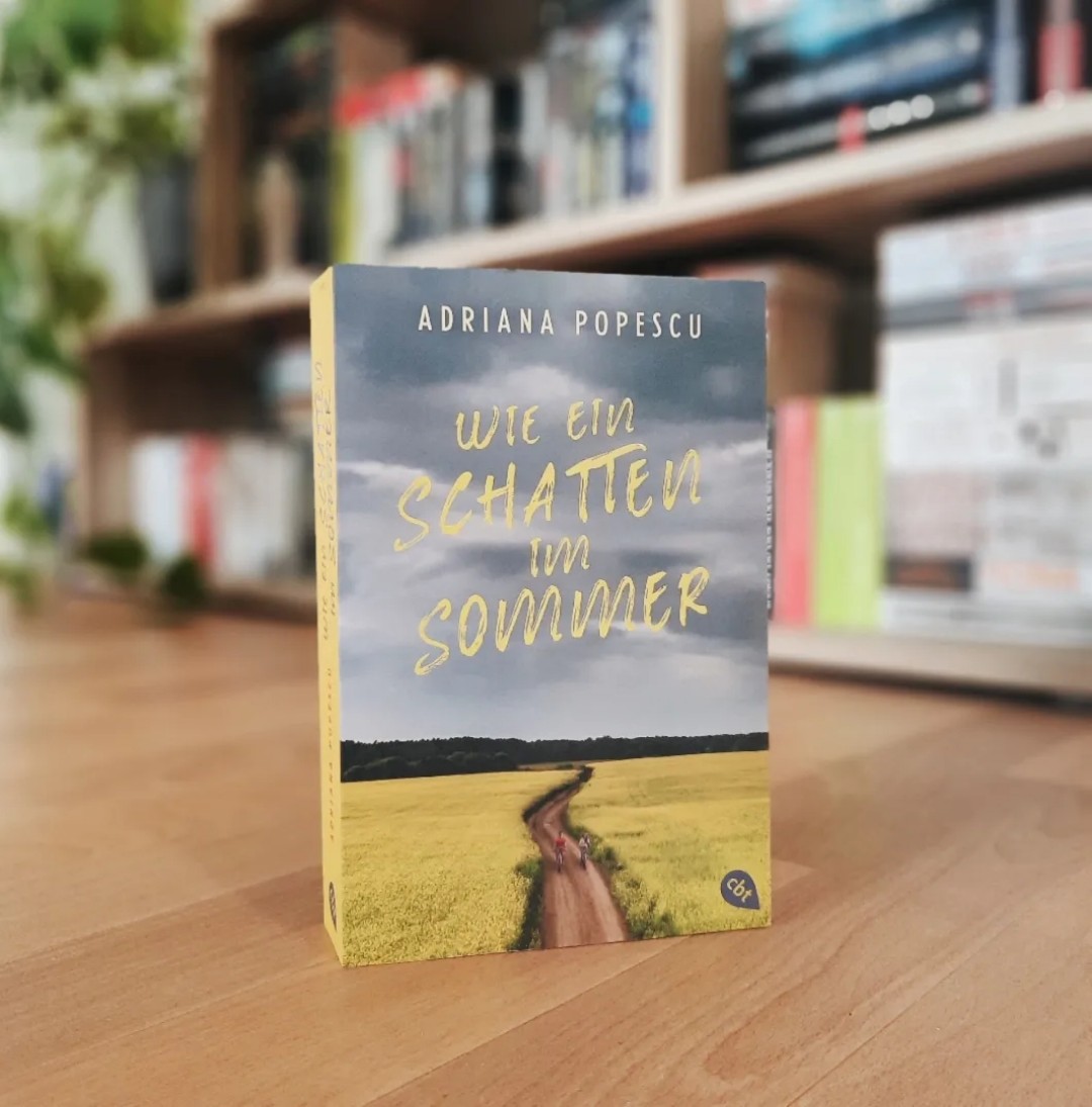 3/5 ⭐️ - Wichtiges Thema, leider etwas schwache Umsetzung