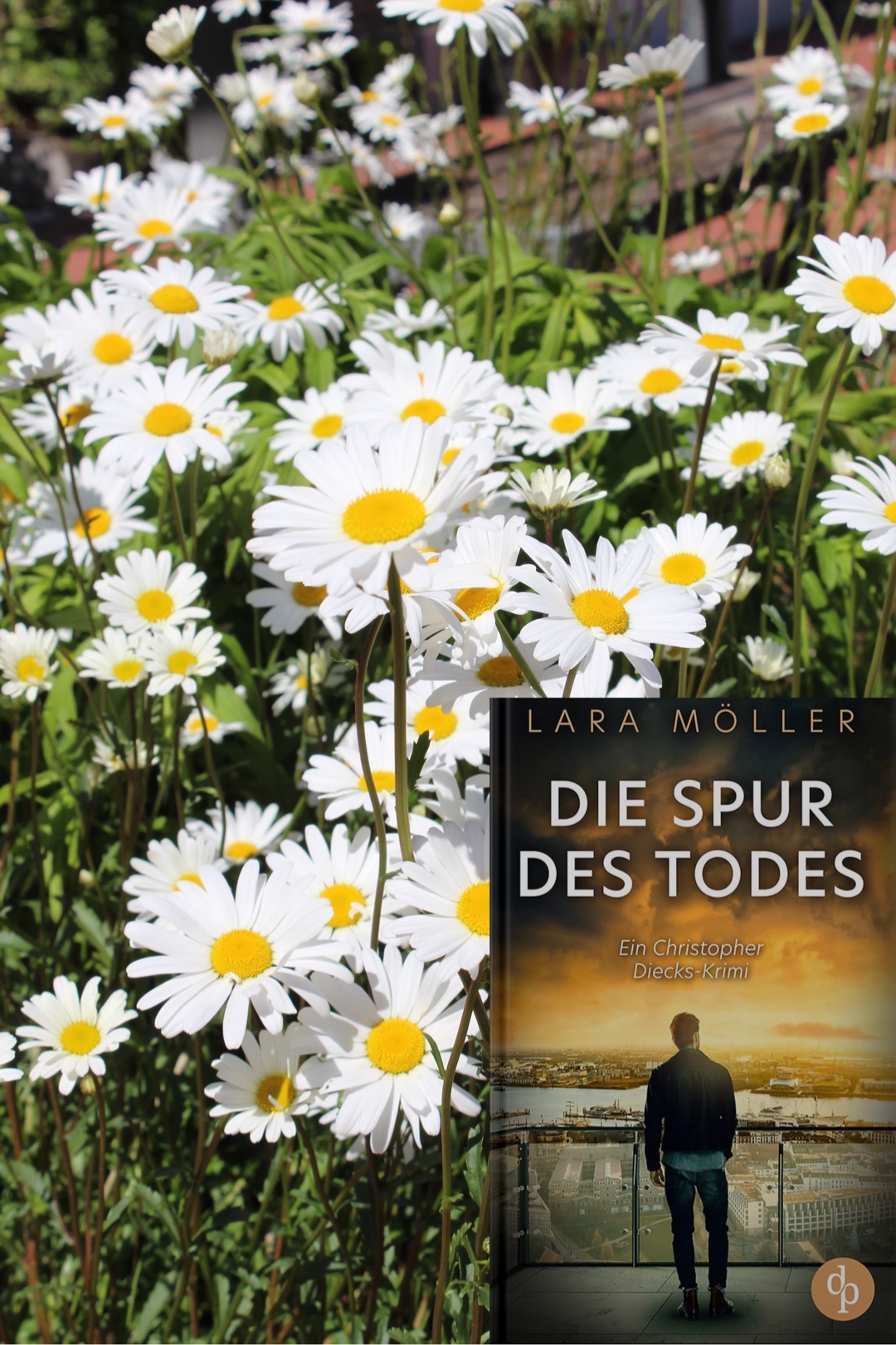 Die gefährliche Neugier des Herrn Diecks in seinem ersten Fall