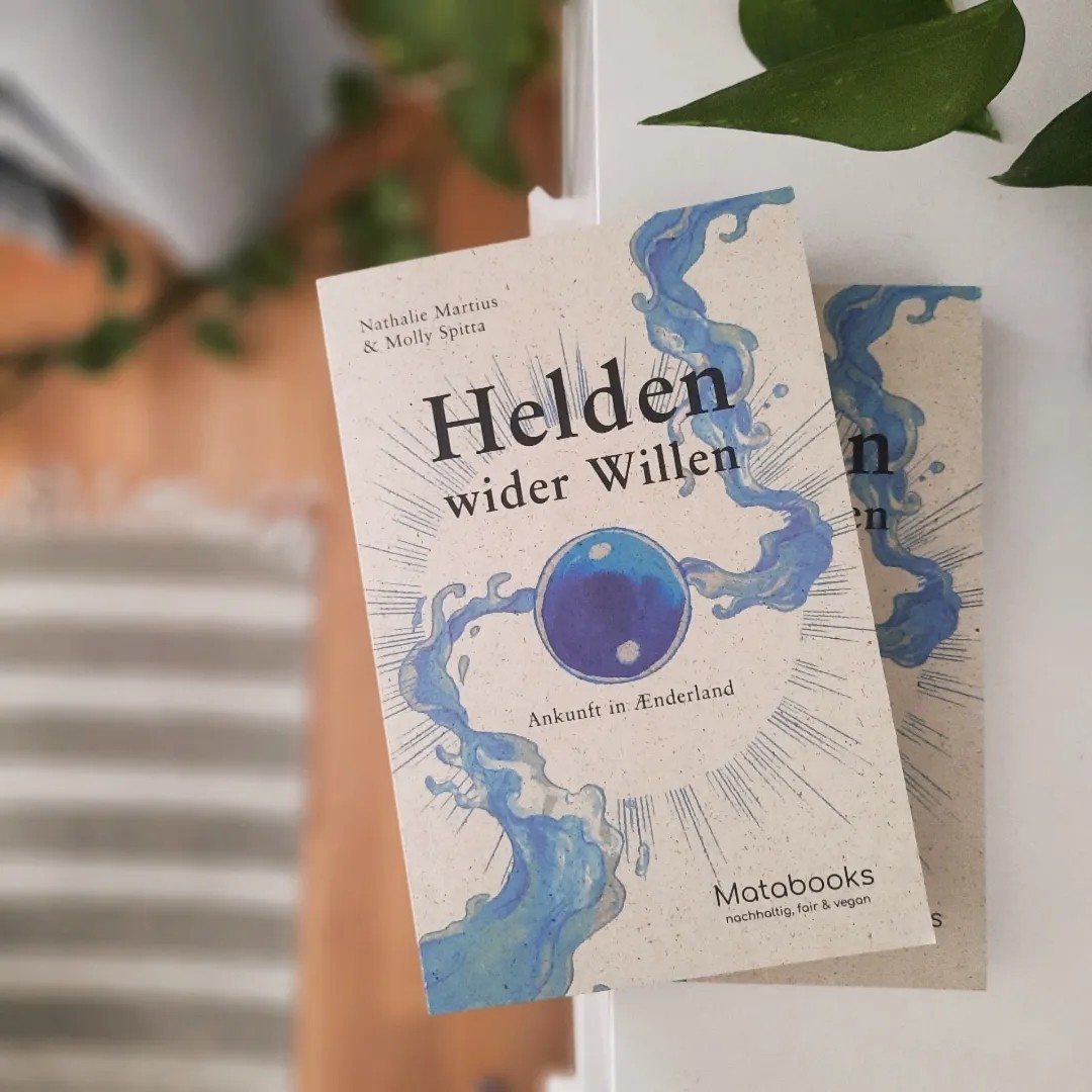 Für jüngere Leser:innen 🌿
