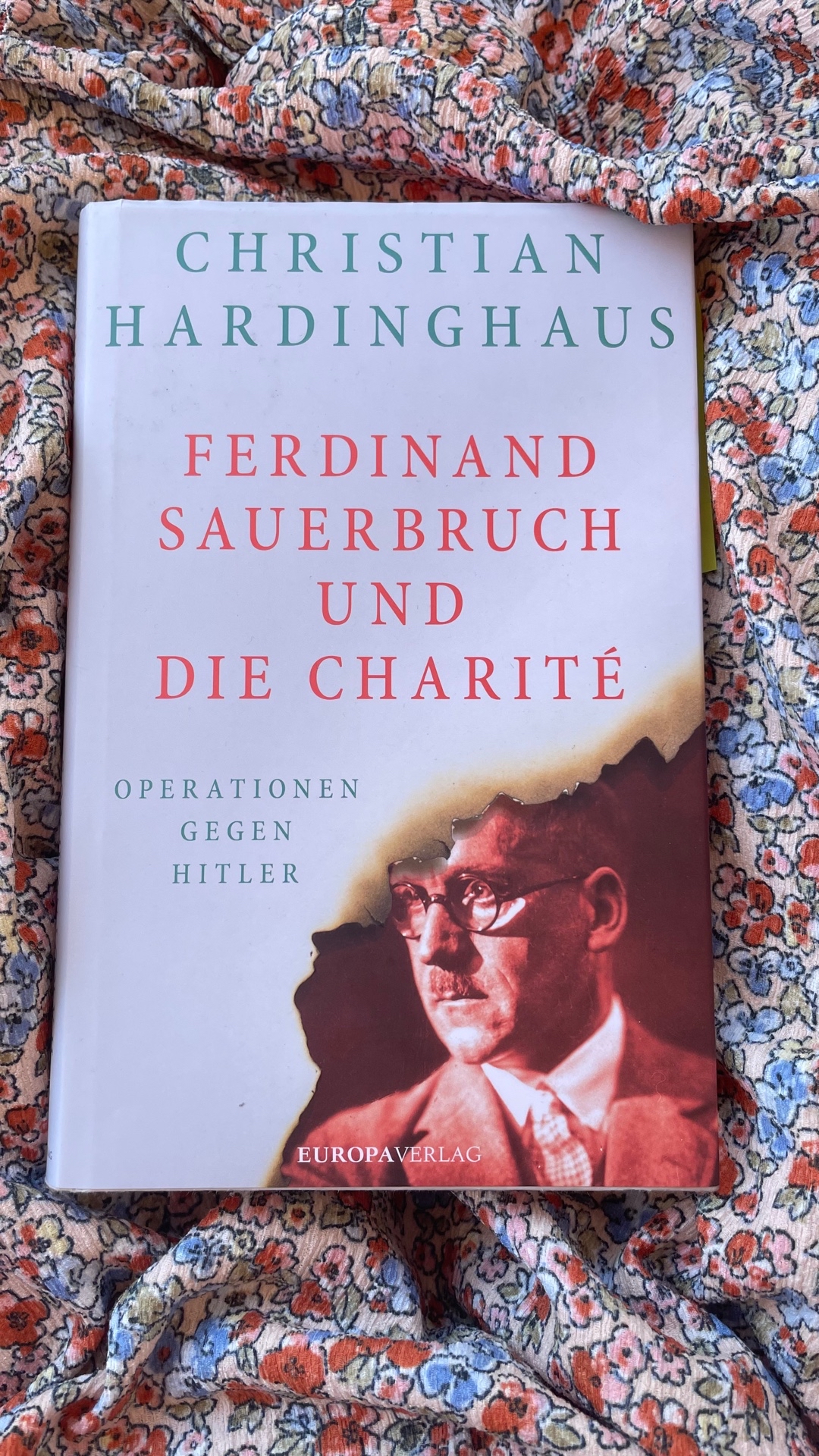 Absolute Leseempfehlung!