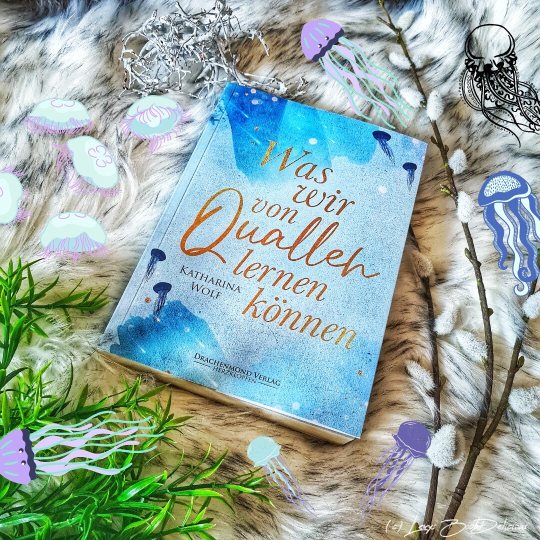 “Sympathische Protagonisten und eine schöne Story mit sucht Faktor.”