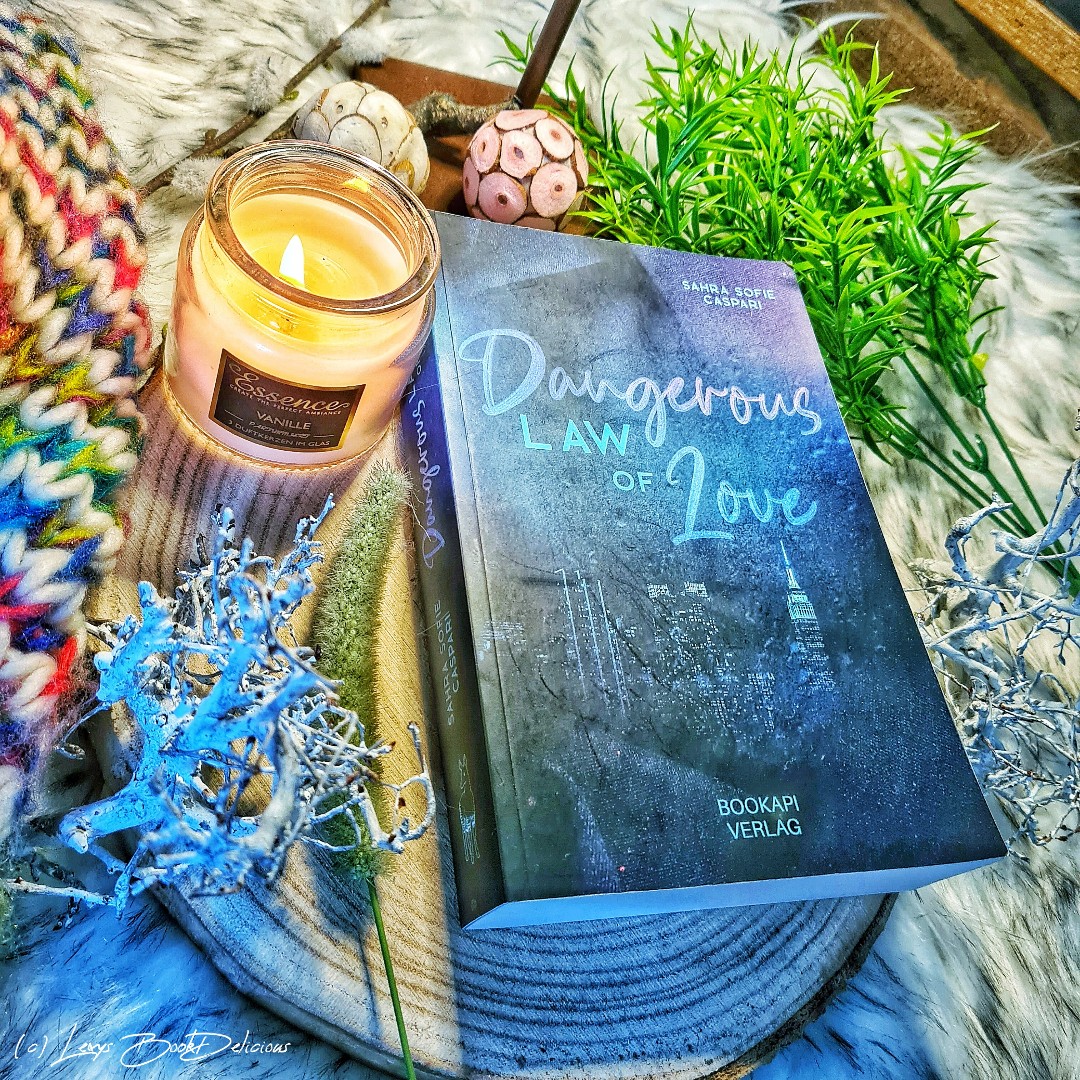 Eine spannende Romance mit gewissen Hindernissen.” Worum geht es? Wie fühlt es sich an, wenn deine große Liebe plötzlich spurlos…