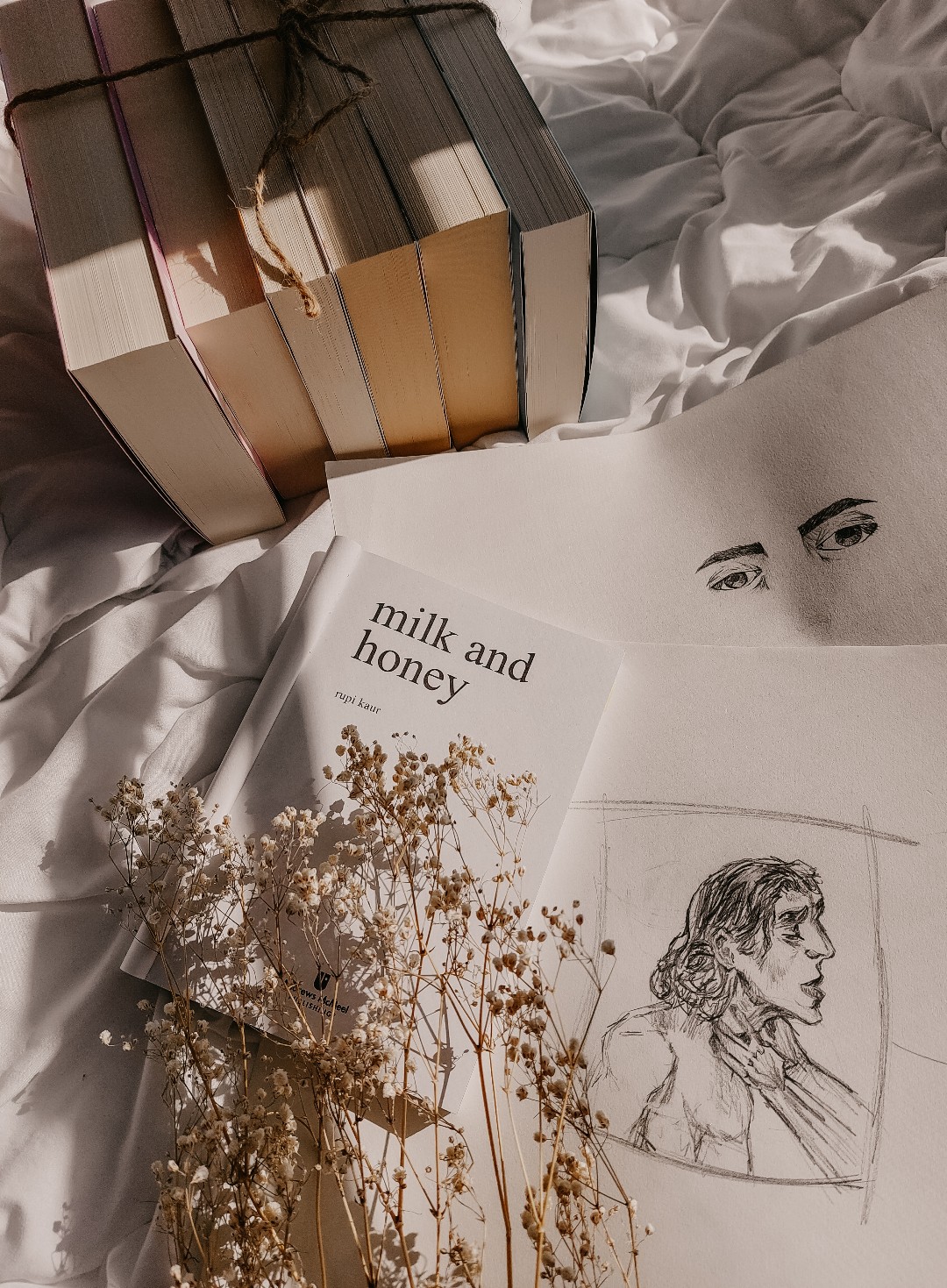 Poetry...ist das etwas für mich?