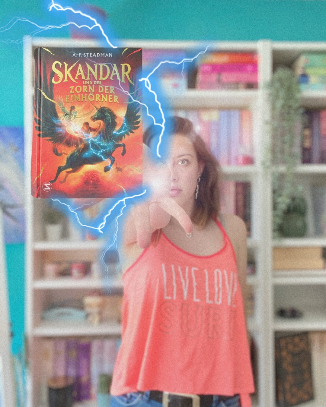 Eine neue Fantasyära hat begonnen