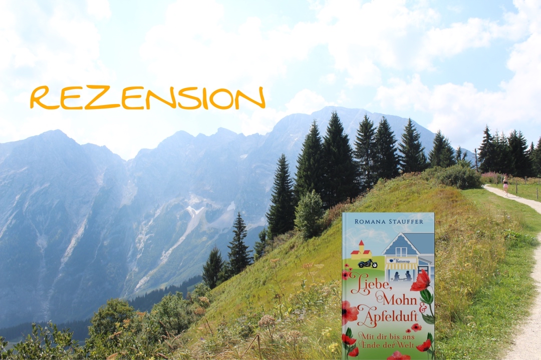 Herrliche Liebesgeschichte inmitten der Schweizer Alpen