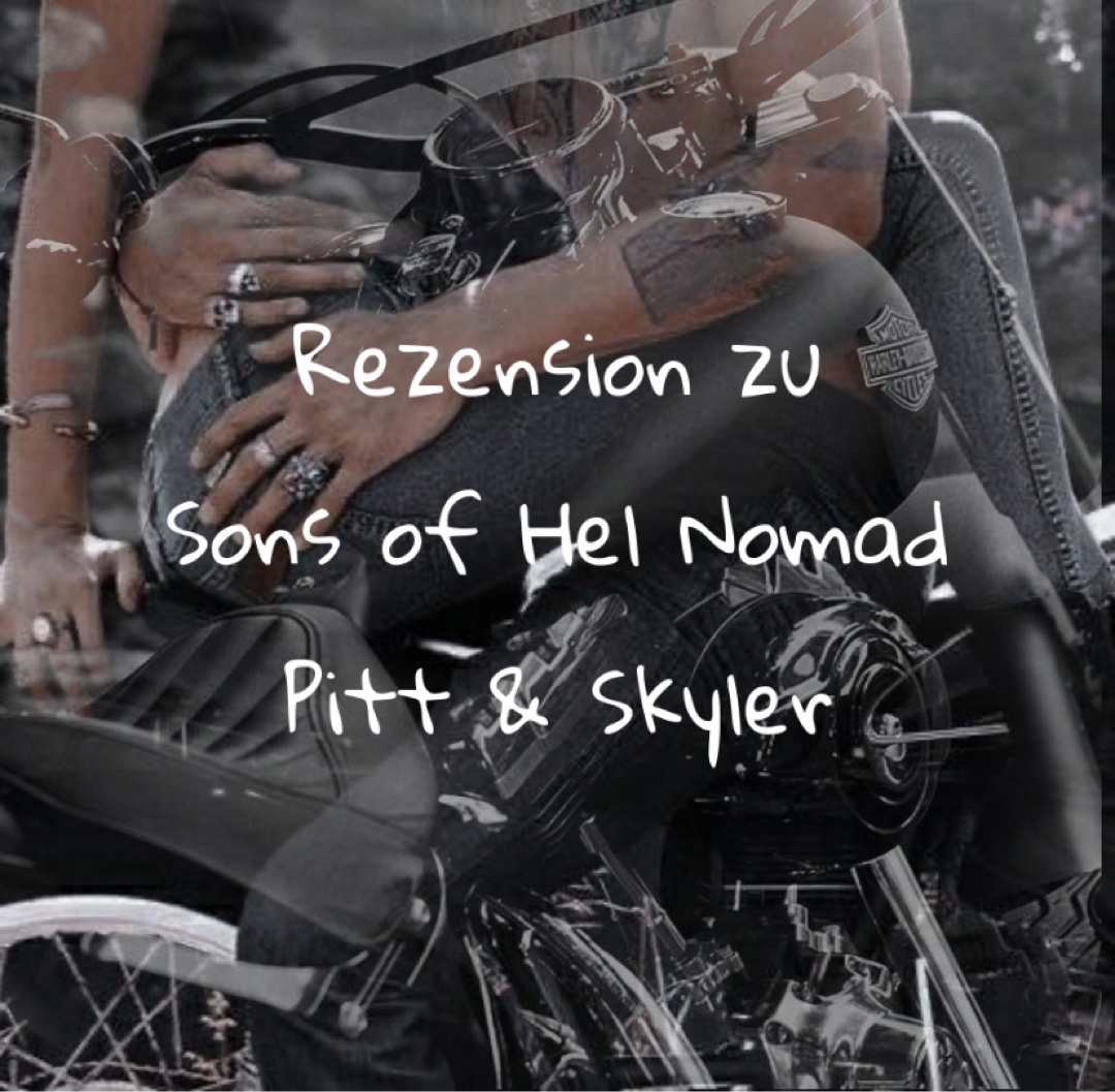 Ein aller letztes Mal Sons of Hel, ich werde euch alle vermissen 🥹