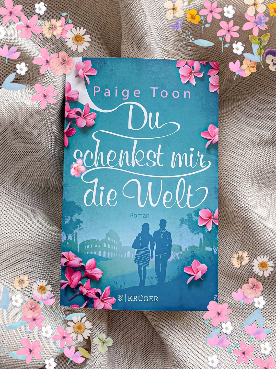 Die perfekte Sommerlektüre