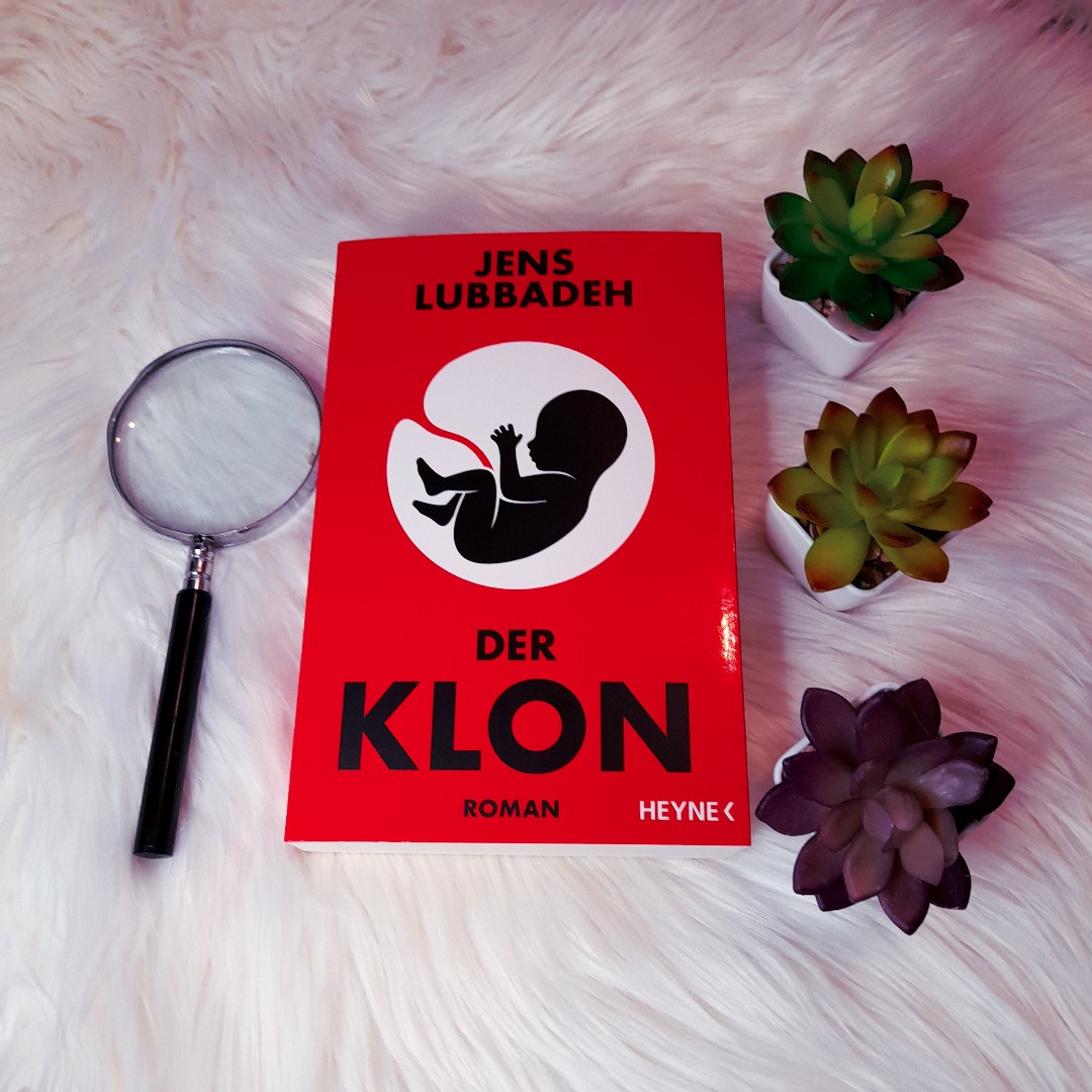 Ein gut recherschierter Scifi Thriller mit tollen Elementen aber zäher Handlung.