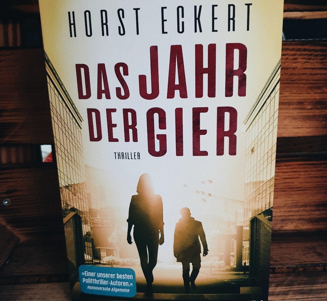 Unglaublich ausgeklügelt, spannend und gut erklärt.