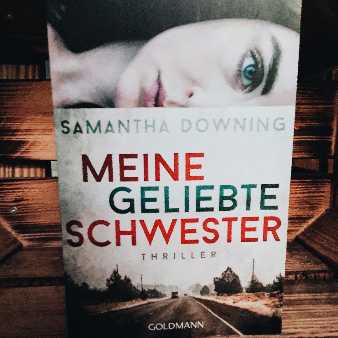Sie wollen eine Heldin. Das Buch fängt an, man wird direkt angesprochen von Beth, der Person, dem Geschwisterkind aus dessen Perspektive man das Buch liest. Hat das Buch eine Heldin?
