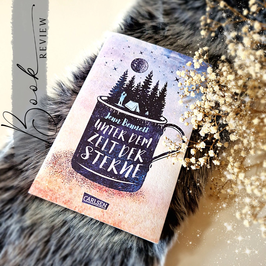 Kein Highlight, aber ein nettes Buch für den Lesespass zwischendurch!