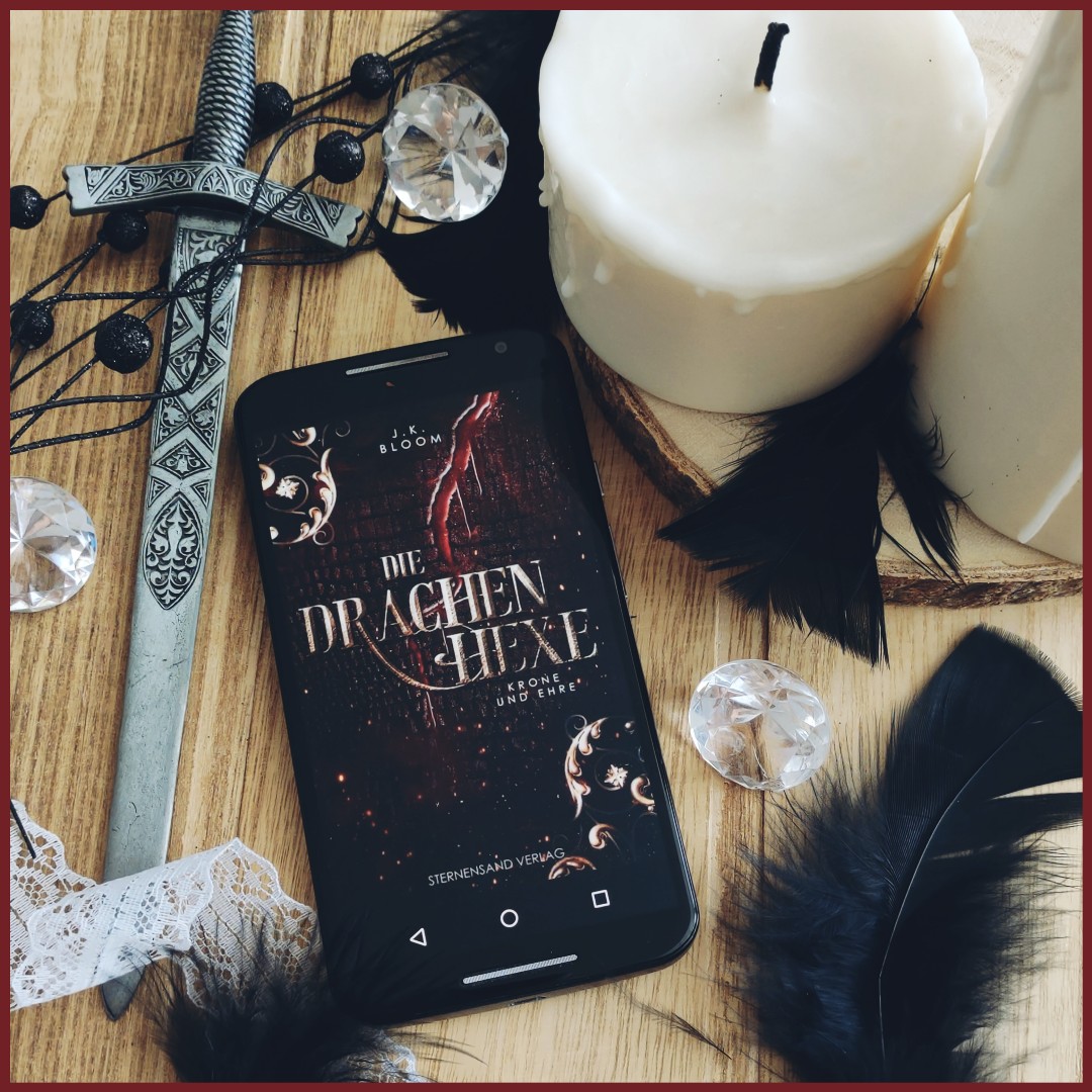 Von guten Hexen und bösen Engeln