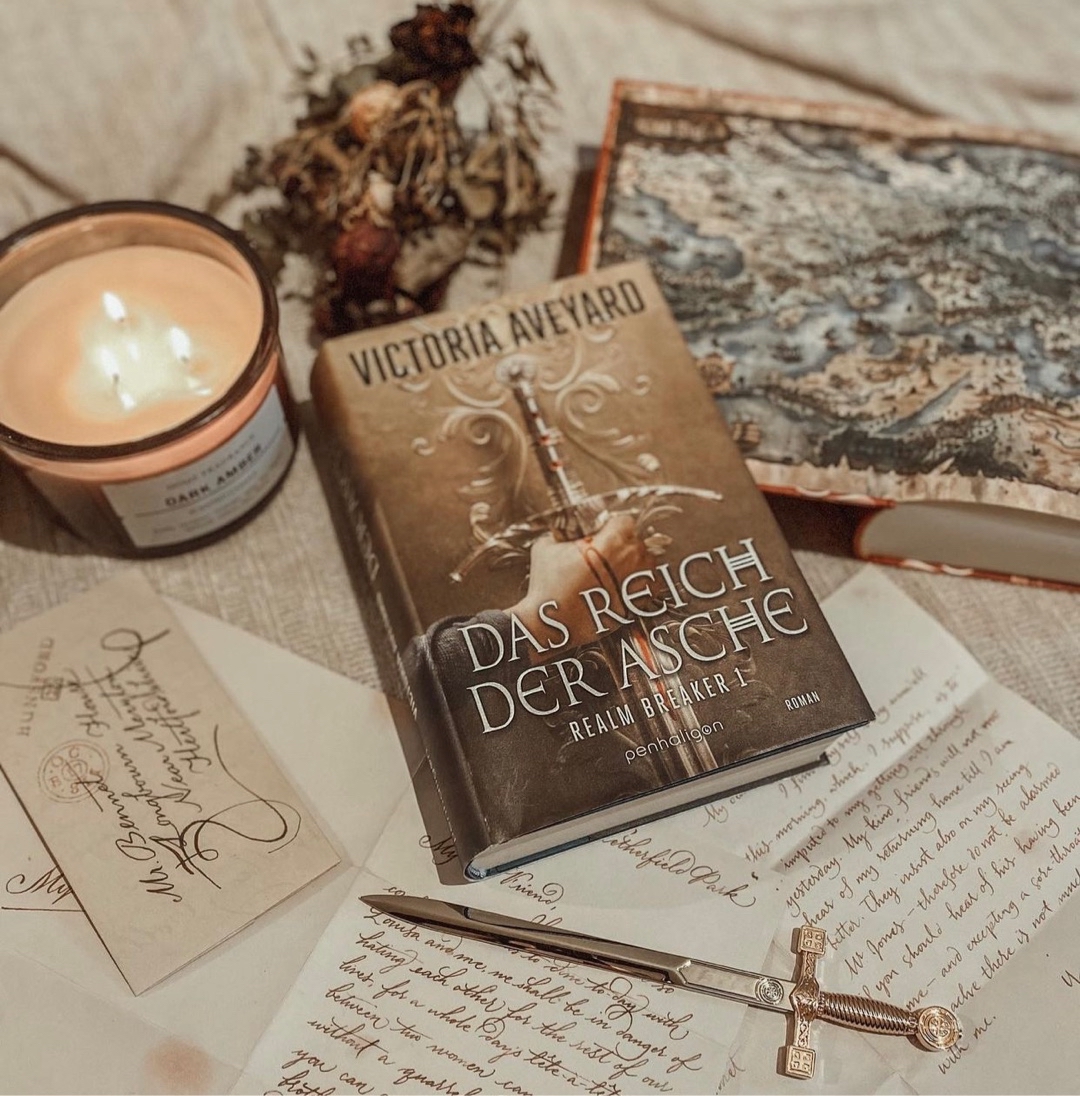 Langatmig und wenig Worldbuilding 