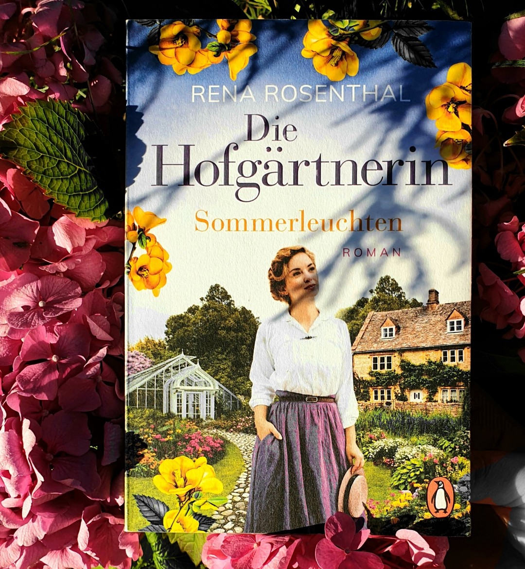 Ein starker Roman über starke Frauen - ein fantastischer Sommerroman