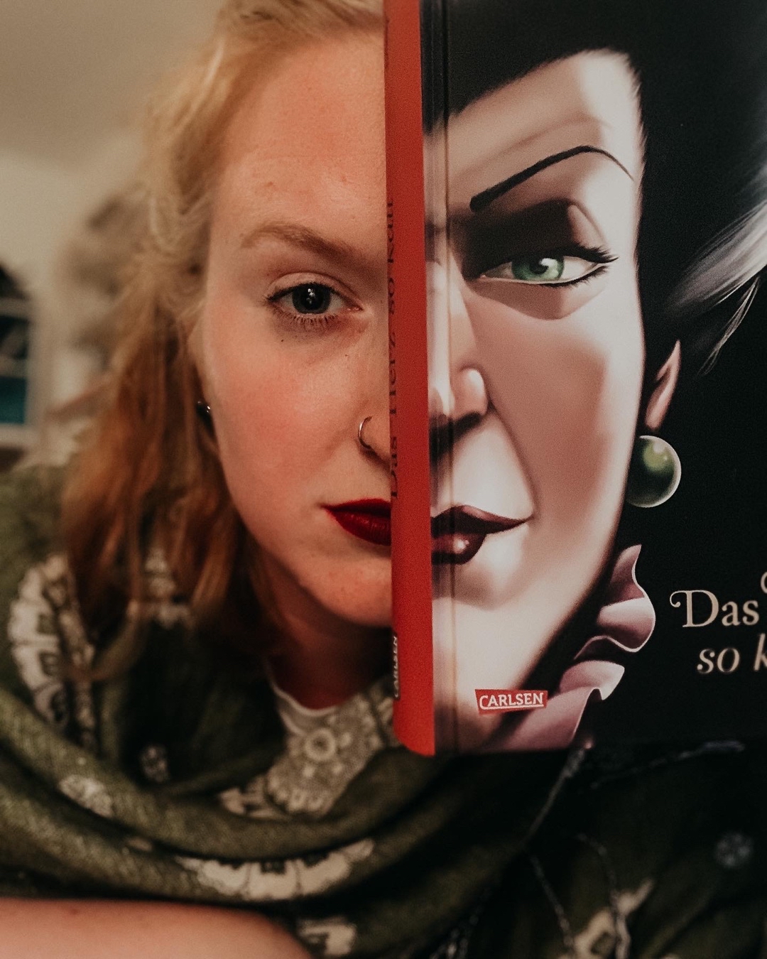 Nachvollziehbarer als andere Bücher der Reihe…