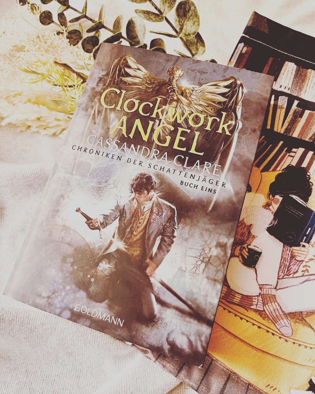 Rezension 4/5⭐️