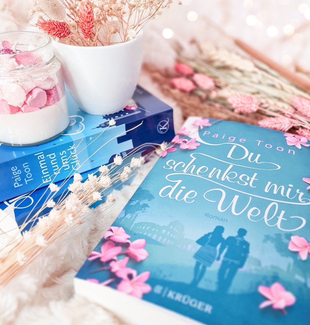 Ein Kurzurlaub für jedes Romance Herz
