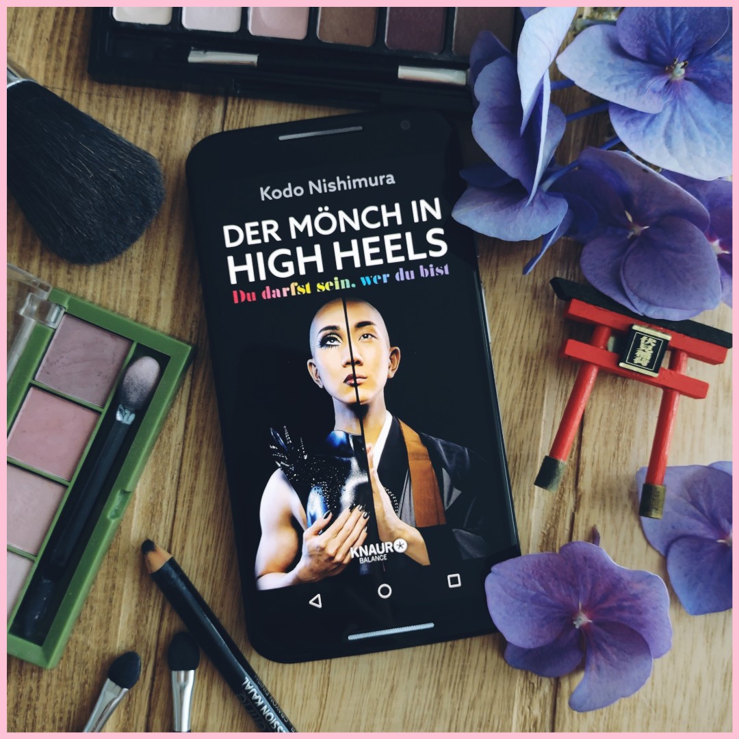Biografie meets Selbsthilferatgeber