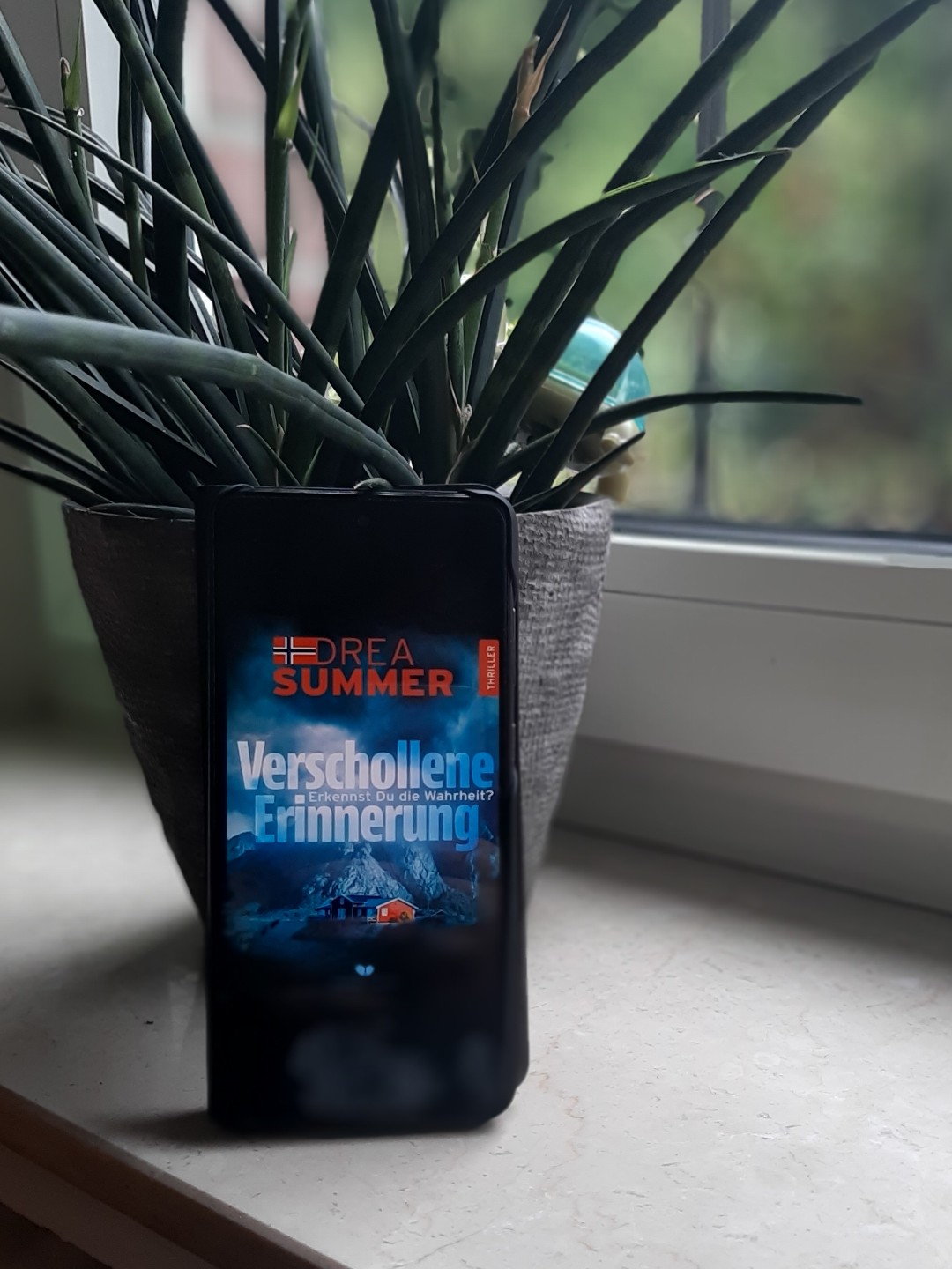 Unnormal gute Spannung