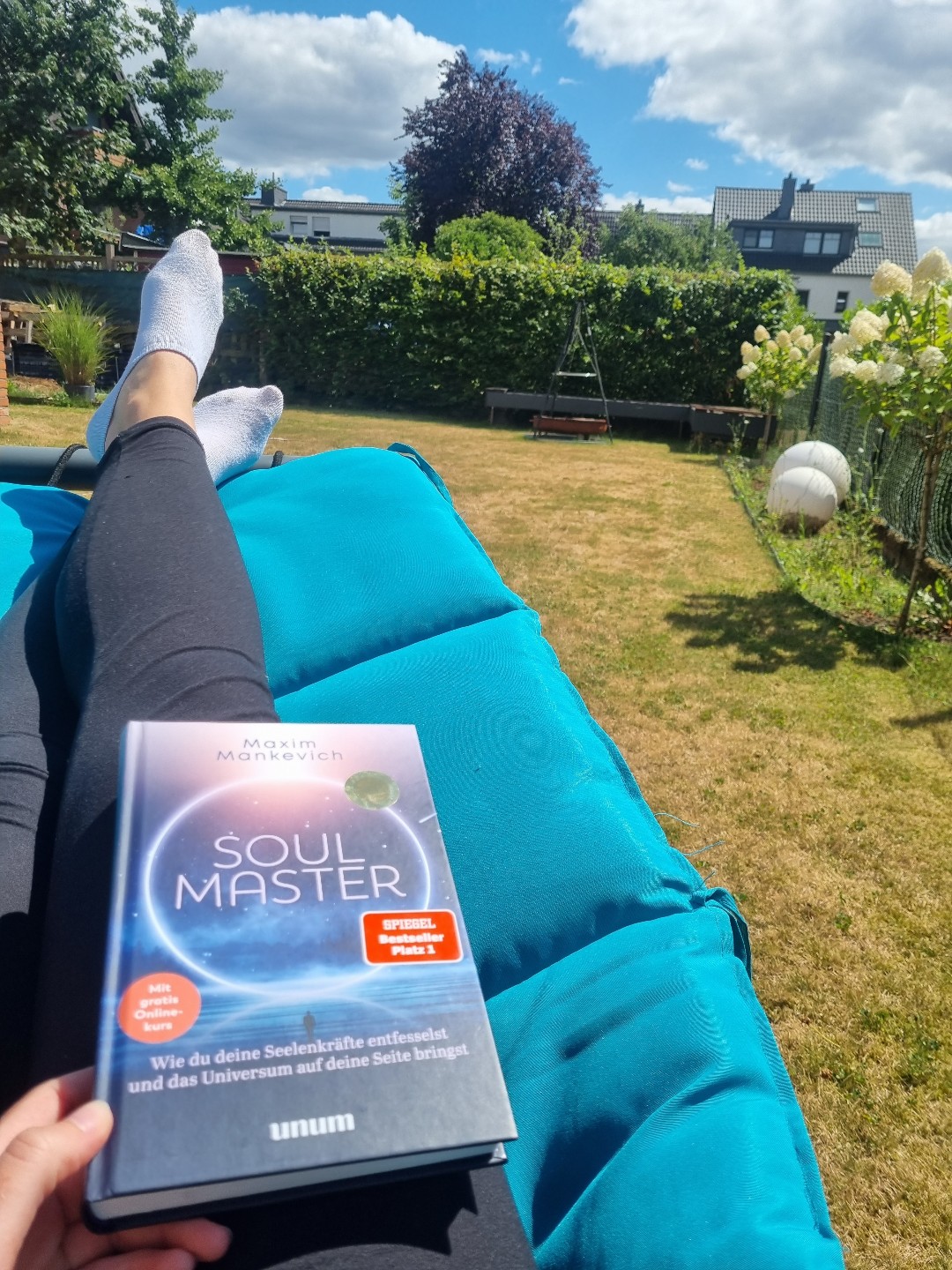 Einfach nur Mindchanging