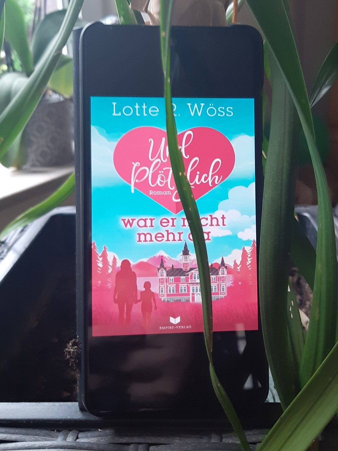 Sehr emotional und ehrlich