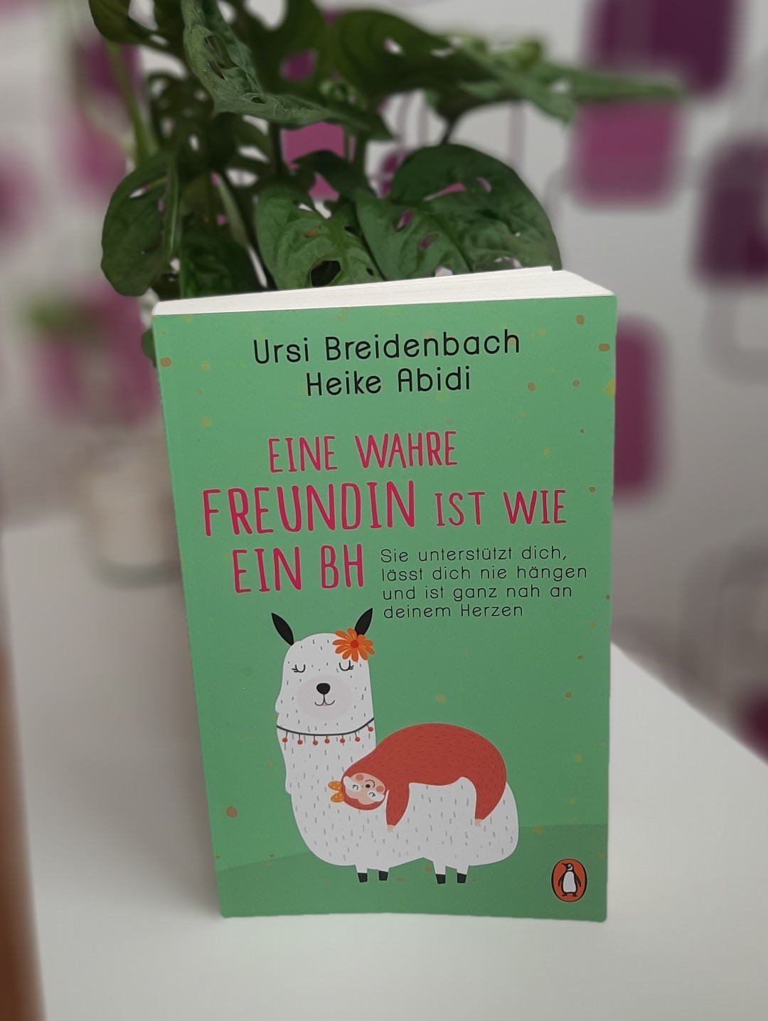 Nett für nebenbei- ohne wirklichen Tiefgang