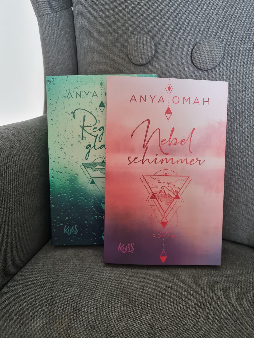 Toller Roman, der direkt ins Herz geht 
5/5 ⭐️⭐️⭐️⭐️⭐️