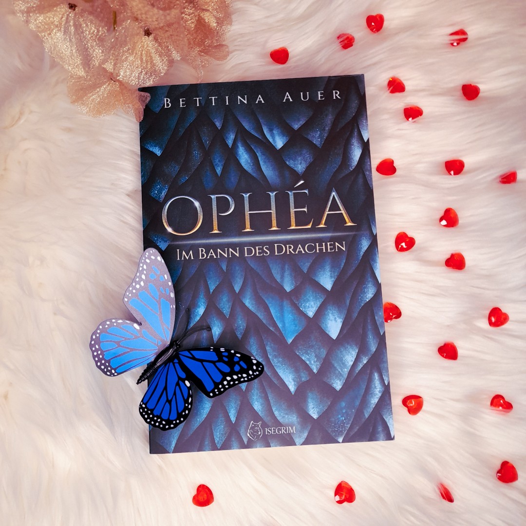 Eine tolle High Fantasy/ Romantasy Geschichte mit viel Potential.