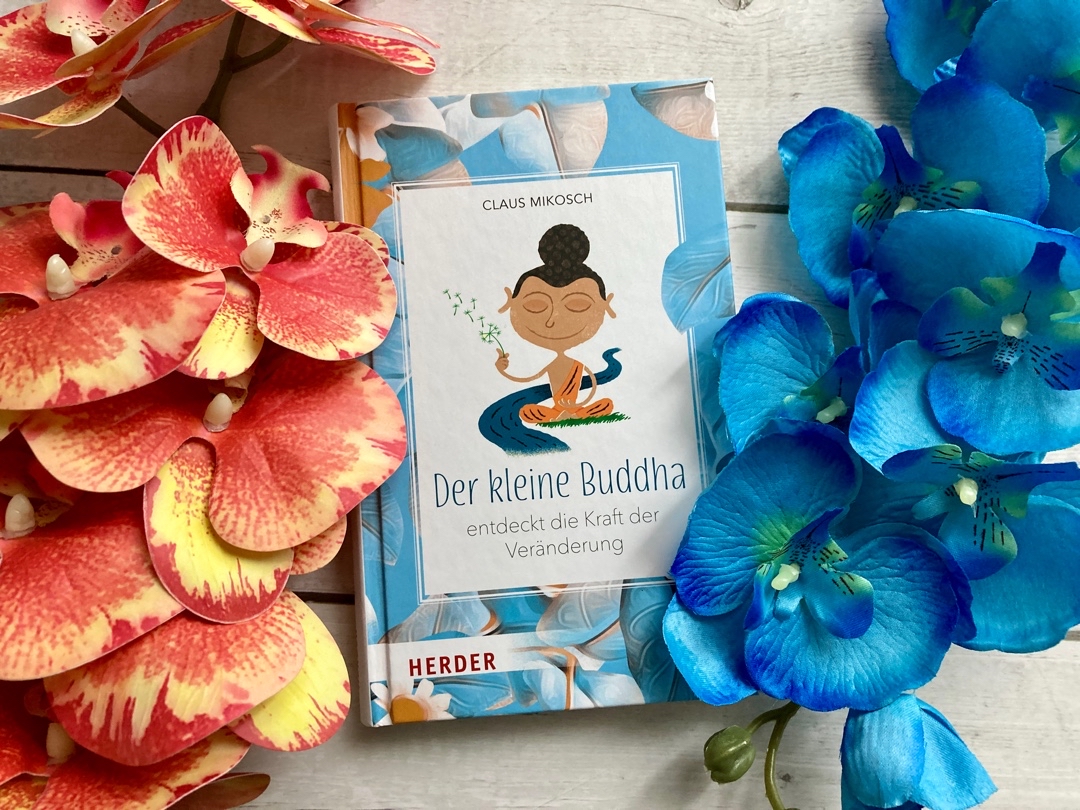 Eine sehr schöne Reise mit wertvollen Gedankenanstößen.
