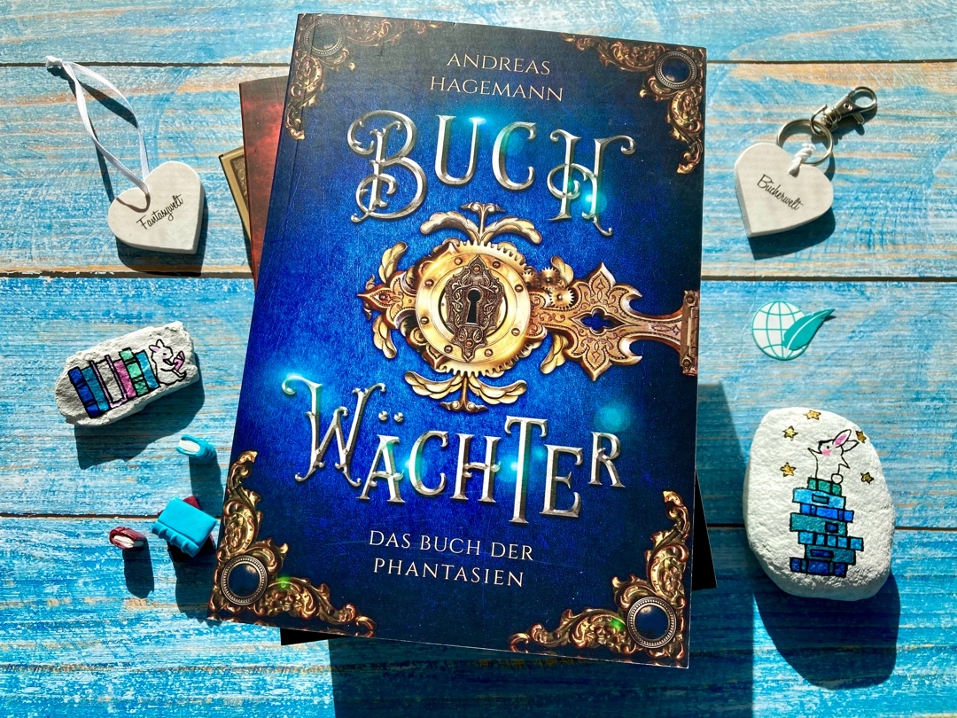 Schon alleine wegen der tollen Aussage lesenswert, aber da ist natürlich noch mehr…