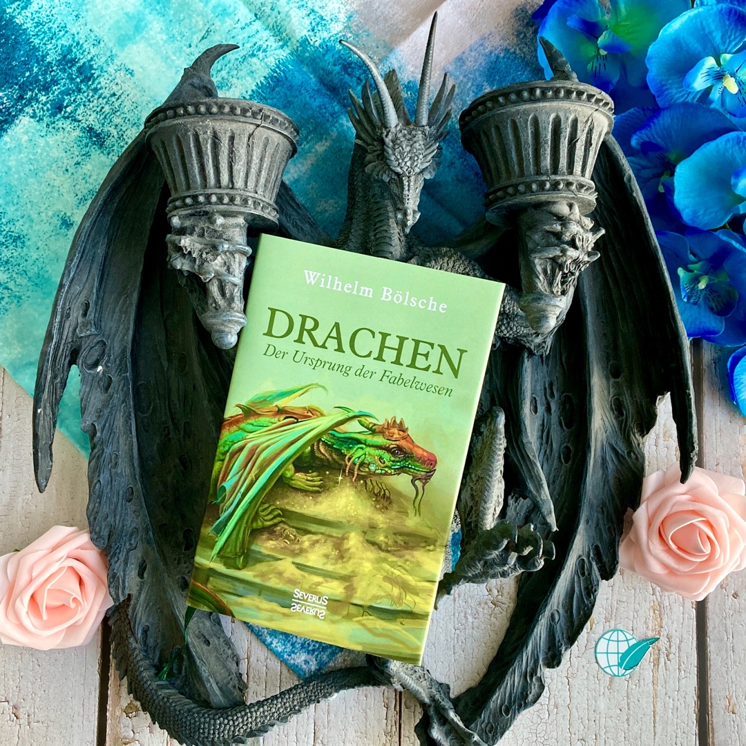 Eine Brücke zwischen Realität und Phantastik