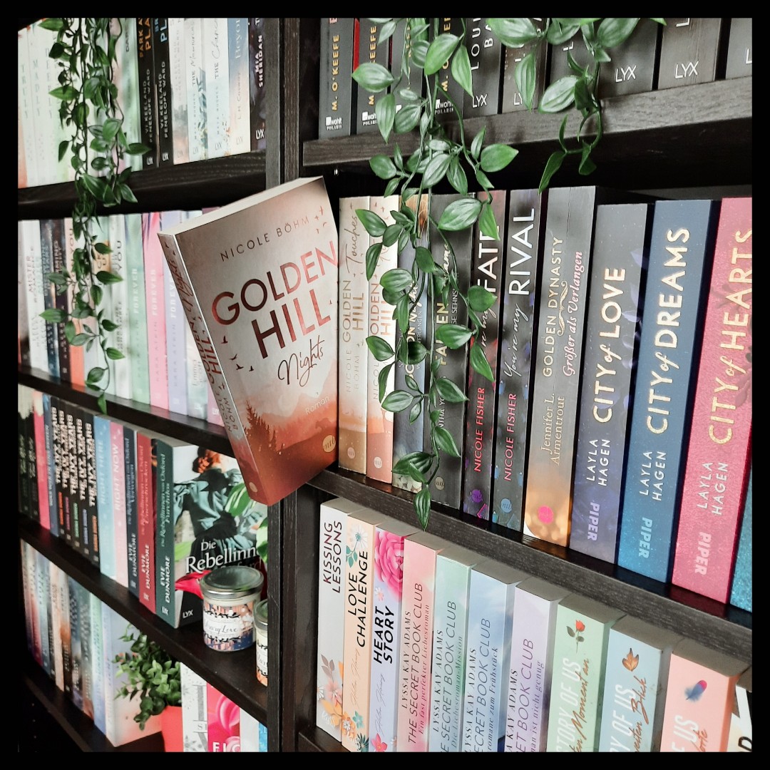 emotionales Buch mit traumhaftem Setting
