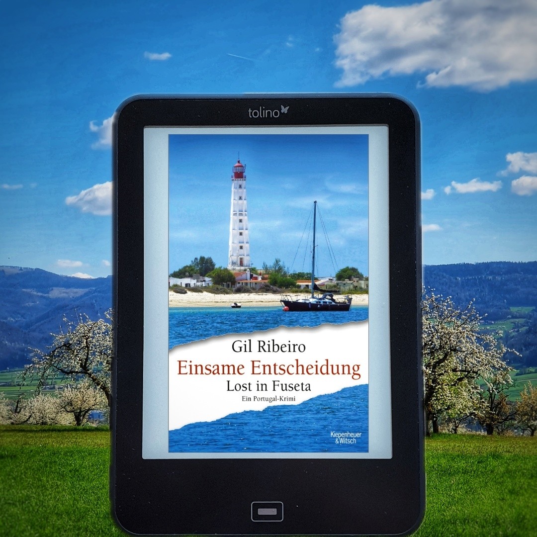 Auch Band 5 bietet alles, was diese Wohlfühl-Krimireihe ausmacht.