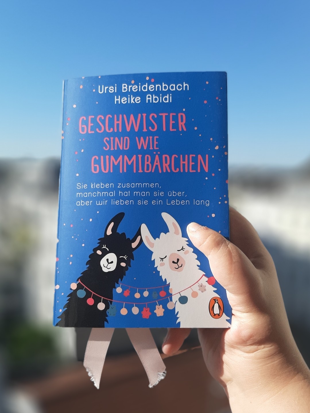 Amüsante und kurzweilig
