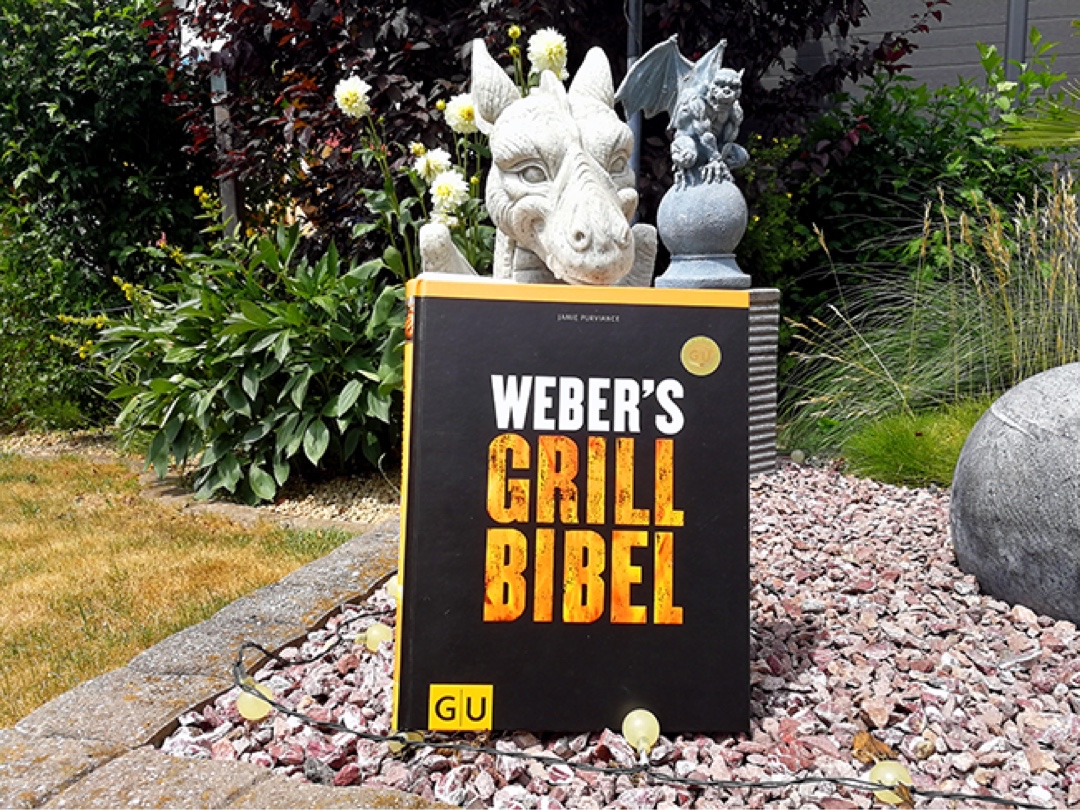 Alles was man über das Grillen wissen muss